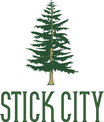 Stick City Brewing Company logo