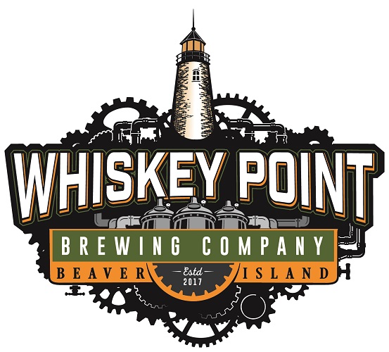 Whiskey Point Brewing Company logo
