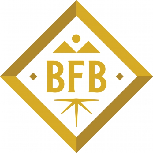 Blackberry Farm Brewery logo