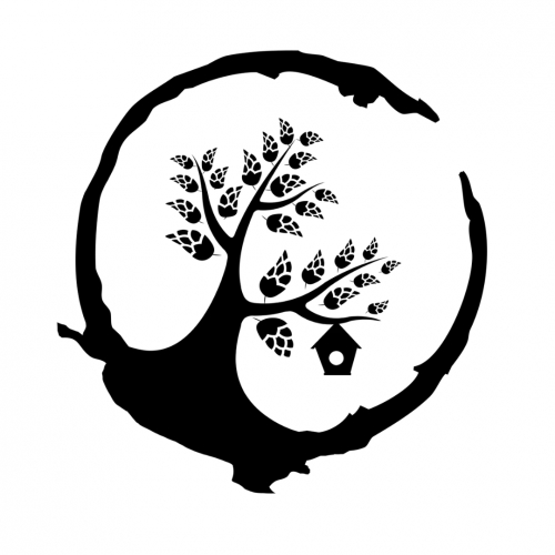 Backyard Brewery & Kitchen logo