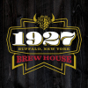 1927 Brew House logo