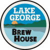 Lake George Brew House logo