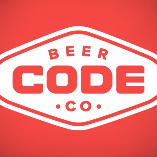 Code Beer Co. logo