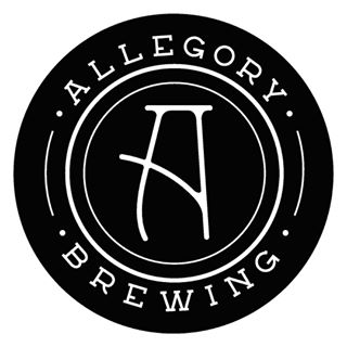 Allegory Brewing logo