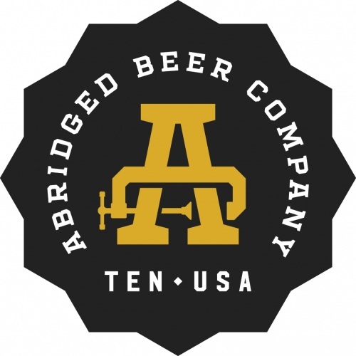 Abridged Beer Company logo