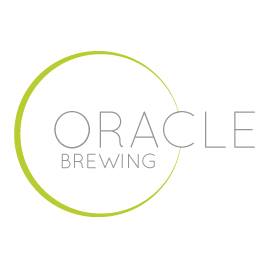 Oracle Brewing Company logo
