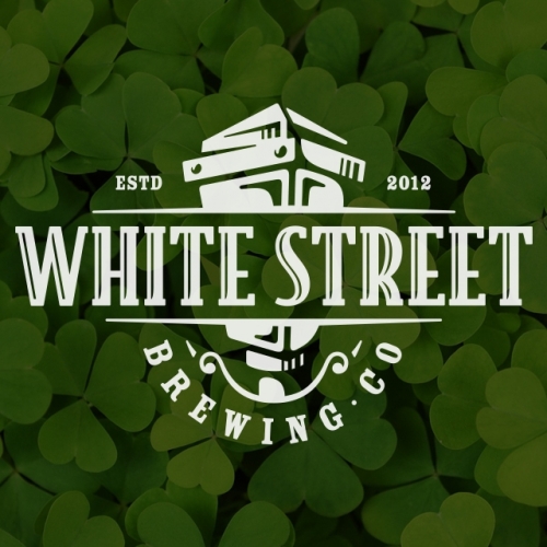 White Street Brewing Company logo