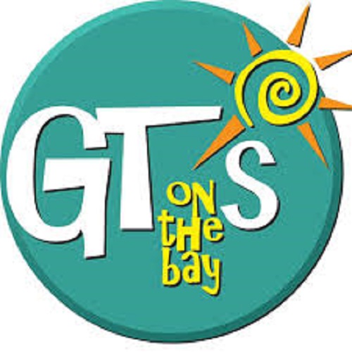 GTs on the Bay logo