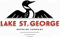 Lake St. George Brewing Company logo