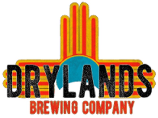 Drylands Brewing logo