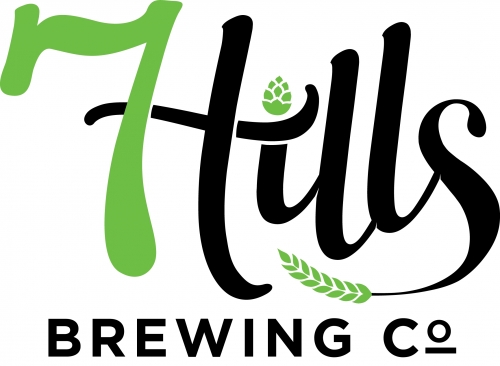 7 Hills Brewing logo