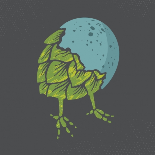 Sinistral Brewing Company logo