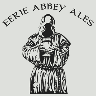 Eerie Abbey Ales logo
