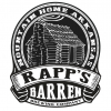 Rapp’s Barren Brewing Company logo