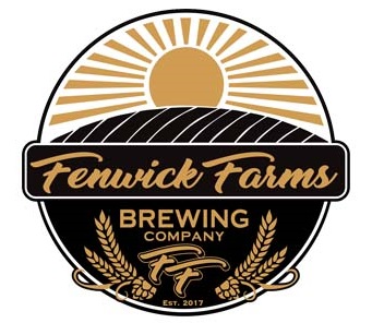 Fenwick Farms Brewing Company logo