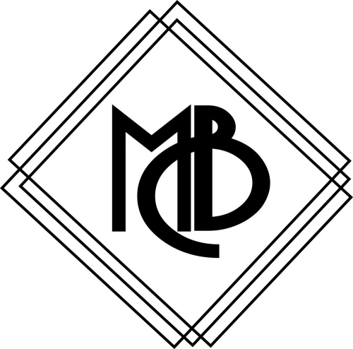 Marion Brewing Co. logo
