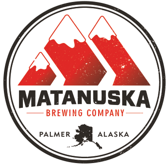 Matanuska Brewing Company logo