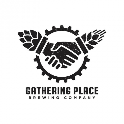 Gathering Place Brewing Company logo