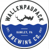 Wallenpaupack Brewing Company logo