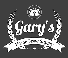 Gary’s Brewery & Biergarten logo