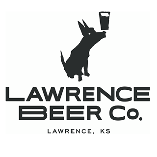 Lawrence Beer Co. logo