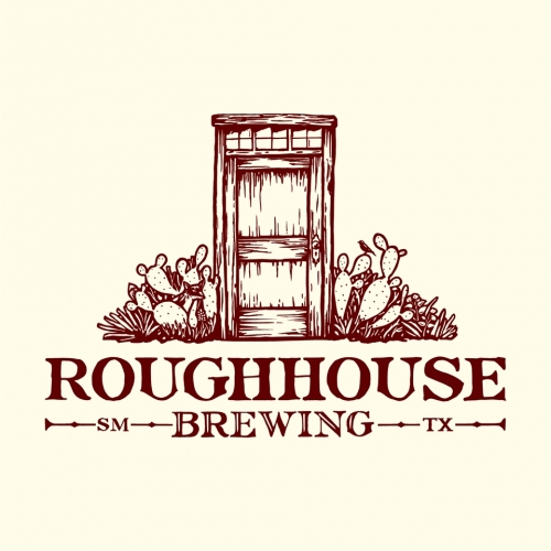 Roughhouse Brewing logo