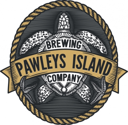 Pawleys Island Brewing Company logo