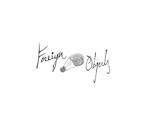 Foreign Objects Beer Company logo