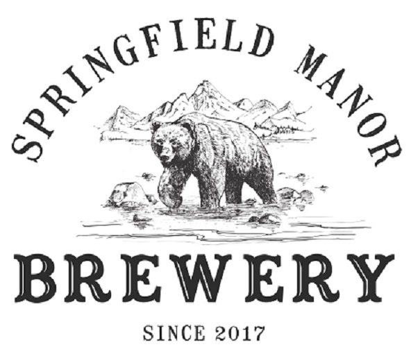 Springfield Manor Winery, Distillery, & Brewery logo