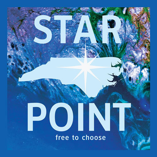 Starpoint Brewing logo