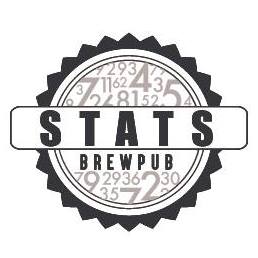 STATS Brewpub logo
