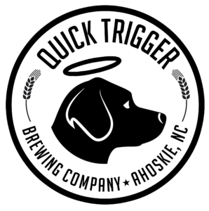 Quick Trigger Brewing logo