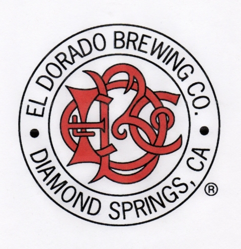 El Dorado Brewing logo