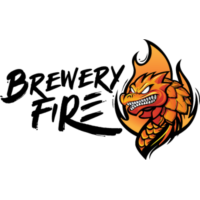 Brewery Fire logo