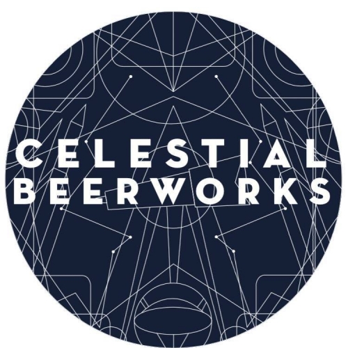 Celestial Beerworks logo