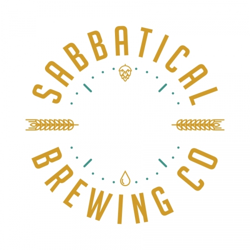 Sabbatical Brewing Co logo