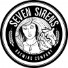 Seven Sirens Brewing Co. logo