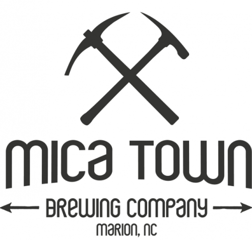 Mica Town Brewing logo