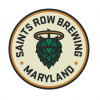 Saints Row Brewing logo