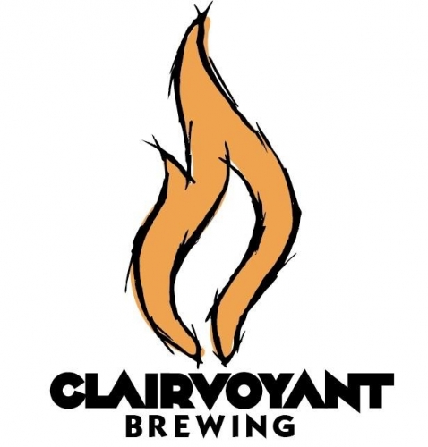 Clairvoyant Brewing logo