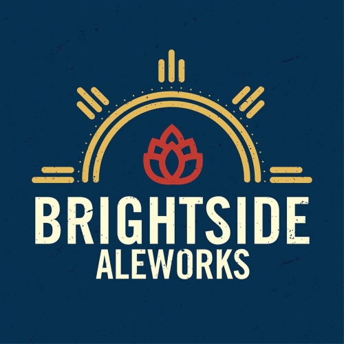 Brightside Aleworks logo