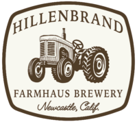 Hillenbrand Farmhaus Brewery logo