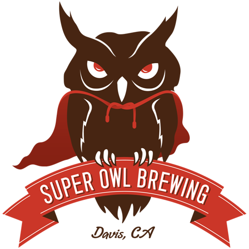 Super Owl Brewing logo