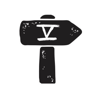 Fifth Hammer Brewing Co. logo