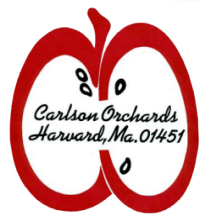 Carlson Orchards logo