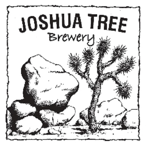 Joshua Tree Brewery logo