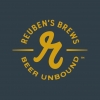 Reuben's Brews logo