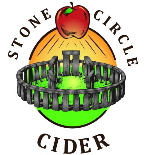 Stone Circle Cider logo