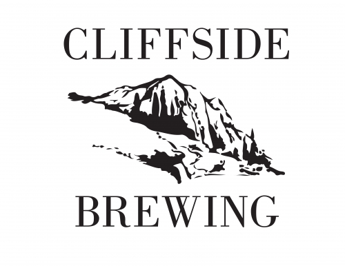 Cliffside Brewing logo
