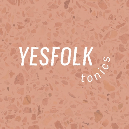 Yesfolk Tonics logo